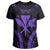 Kanaka Map T shirt Sport Style Version 2.0 Purple - Polynesian Pride