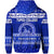 Tupou College Toloa Old Boys Christmas Zip Hoodie Simple Style LT8 - Polynesian Pride