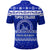 Tupou College Toloa Old Boys Christmas Polo Shirt Simple Style LT8 - Polynesian Pride