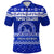 Tupou College Toloa Old Boys Christmas Polo Shirt Simple Style LT8 - Polynesian Pride