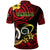 Vanuatu Rugby Polo Shirt Fashion Style - Polynesian Pride