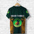 Papua New Guinea Waghi Tumbes T Shirt Rugby Green LT8 - Polynesian Pride