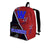 Hawaii - Waianae High Backpack - AH - Polynesian Pride