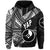 FSM Yap Hoodie Original Style Black LT8 - Polynesian Pride