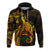 Custom Polynesian Day Zip Hoodie Special Style LT16 - Polynesian Pride